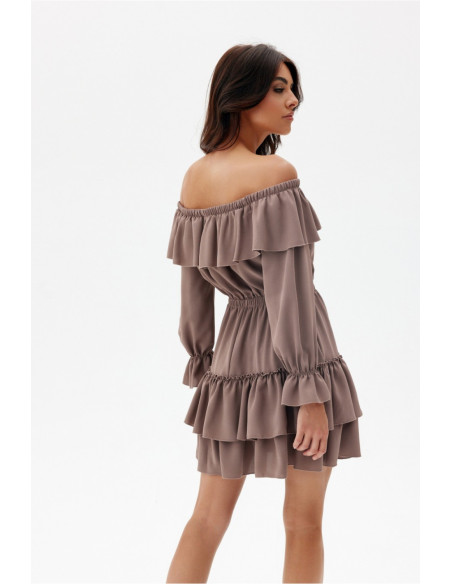 Robe de jour model 203270 Roco Fashion