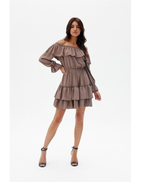 Robe de jour model 203270 Roco Fashion