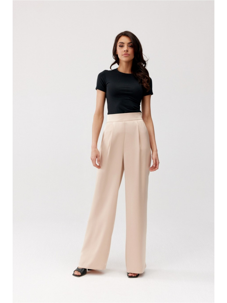 Pantalon femme model 194765 Roco Fashion