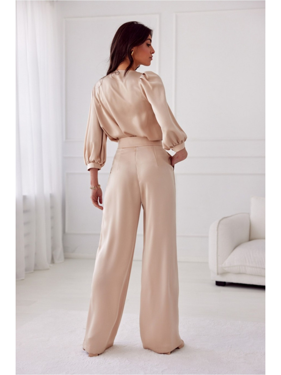 Pantalon femme model 194765 Roco Fashion