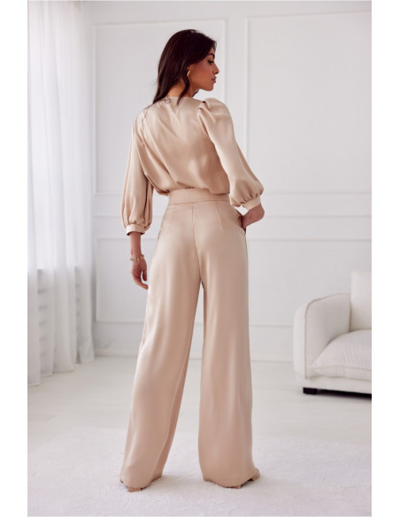 Pantalon femme model 194765 Roco Fashion