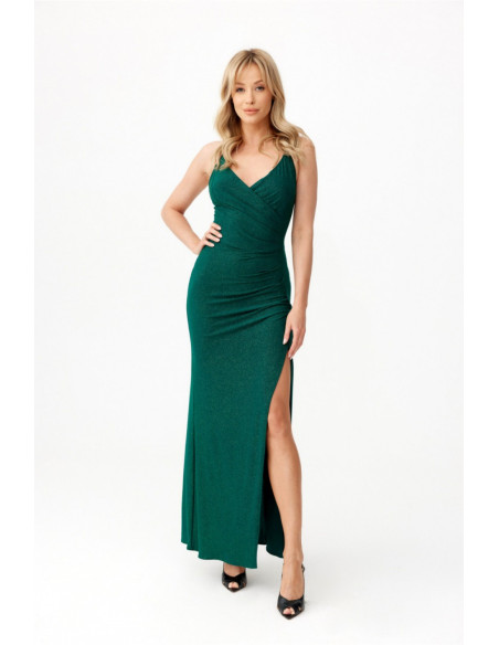 Robe longue model 203383 Roco Fashion