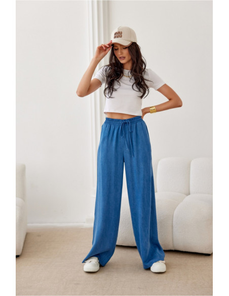Pantalon femme model 208498 Roco Fashion