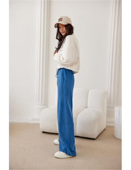 Pantalon femme model 208498 Roco Fashion