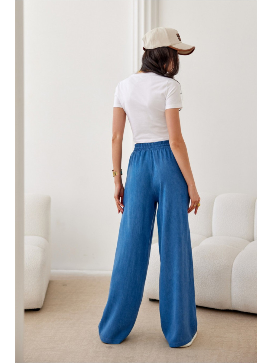 Pantalon femme model 208498 Roco Fashion