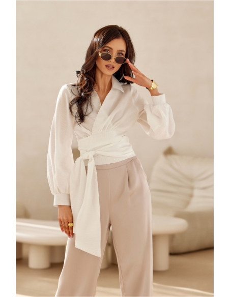 Chemisier model 208952 Roco Fashion