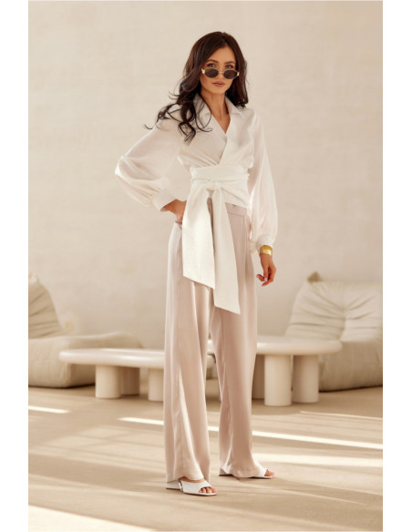 Chemisier model 208952 Roco Fashion
