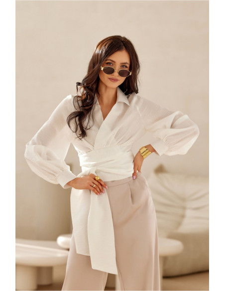 Chemisier model 208952 Roco Fashion