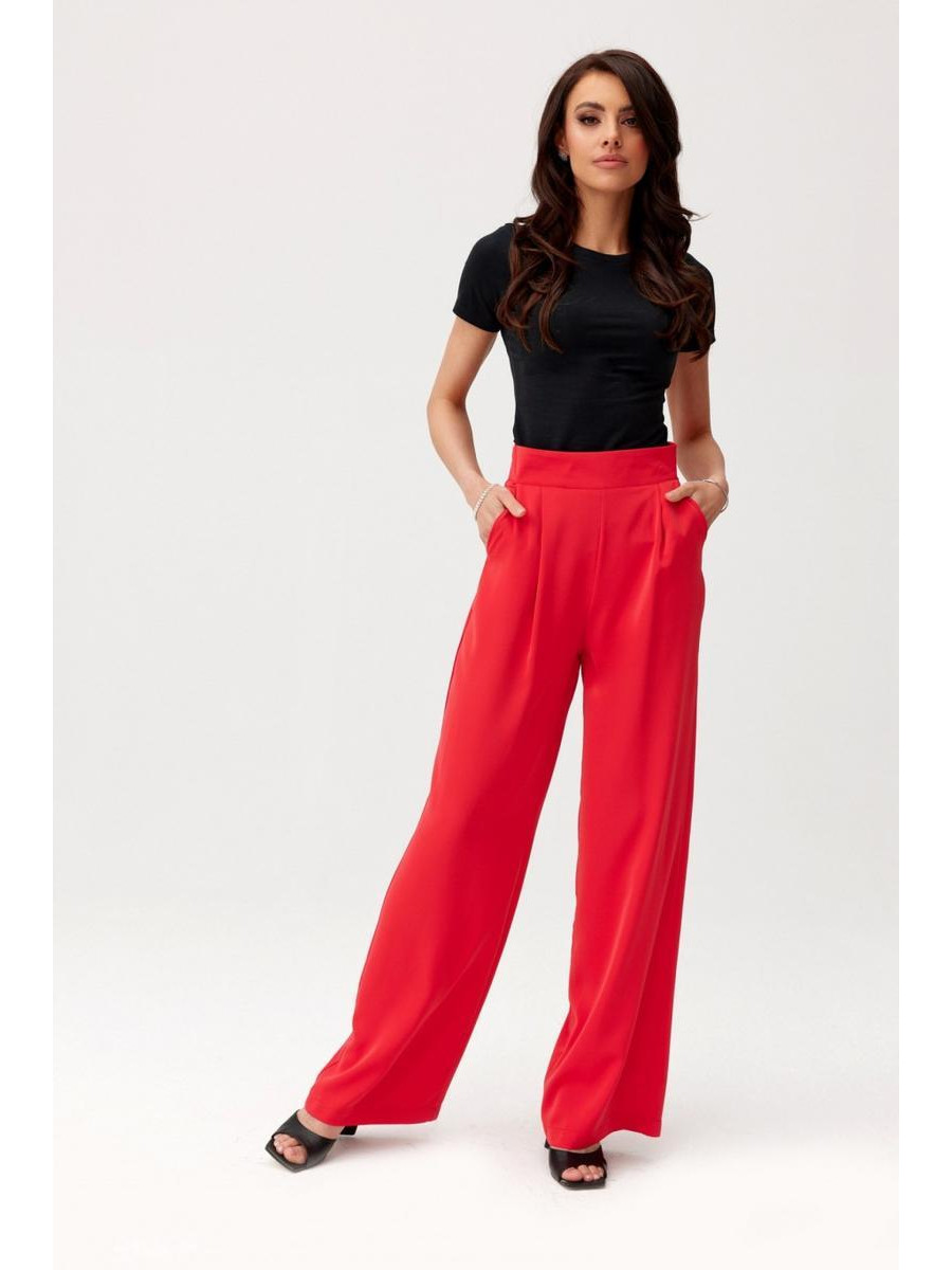 Pantalon femme model 195910 Roco Fashion