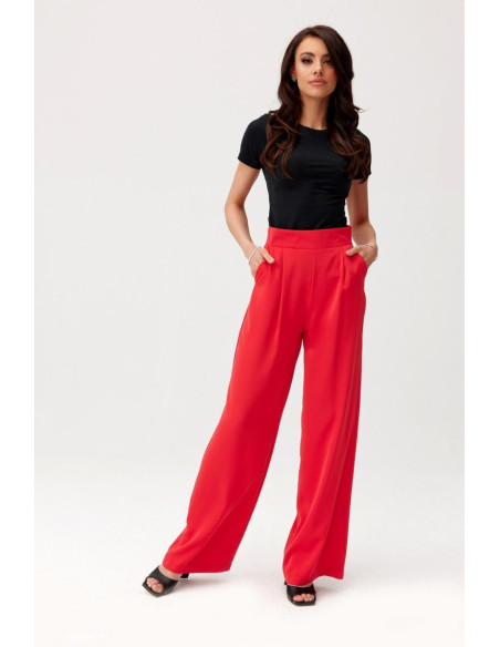 Pantalon femme model 195910 Roco Fashion
