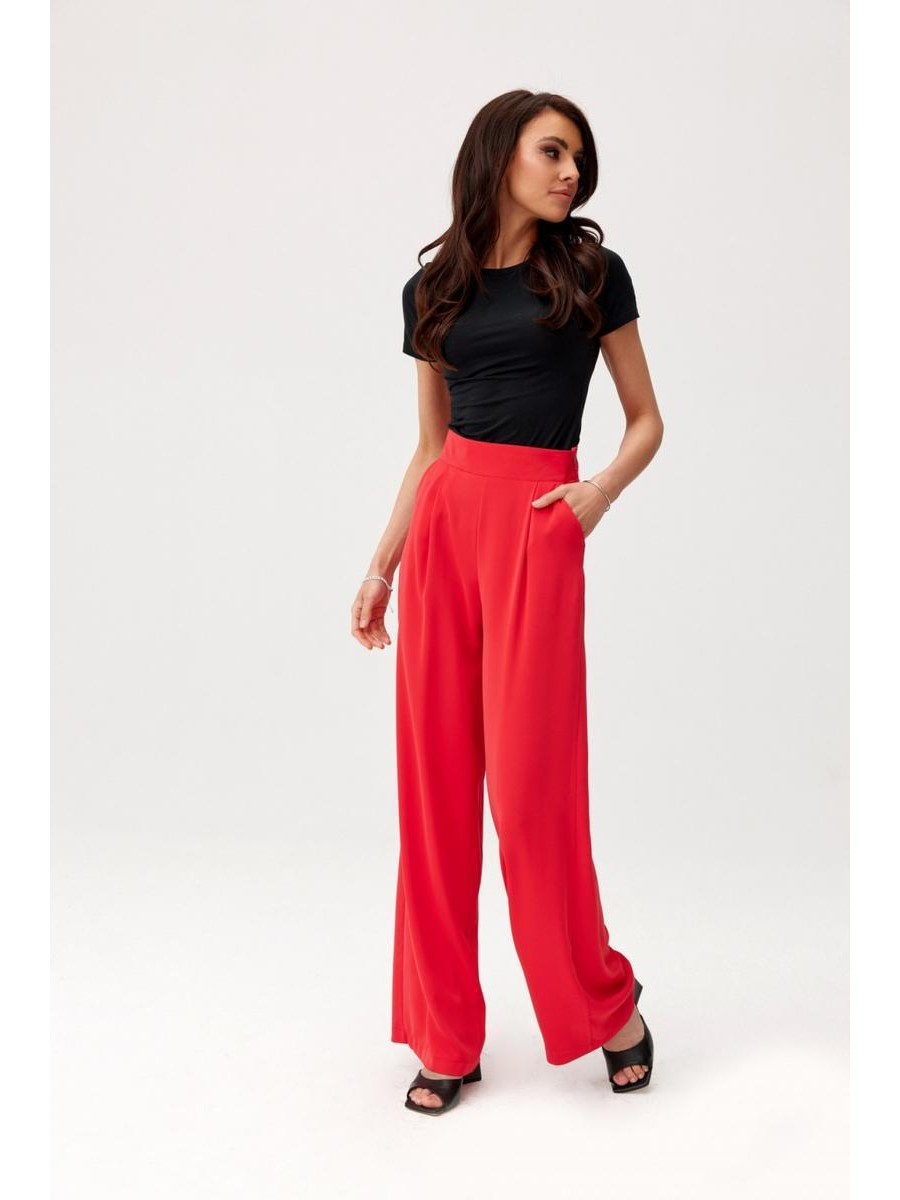 Pantalon femme model 195910 Roco Fashion