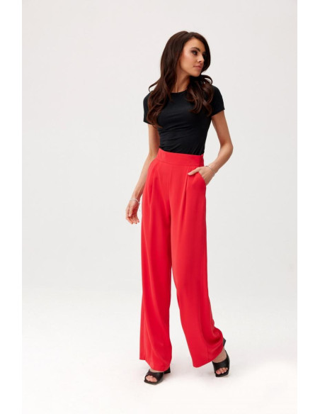 Pantalon femme model 195910 Roco Fashion