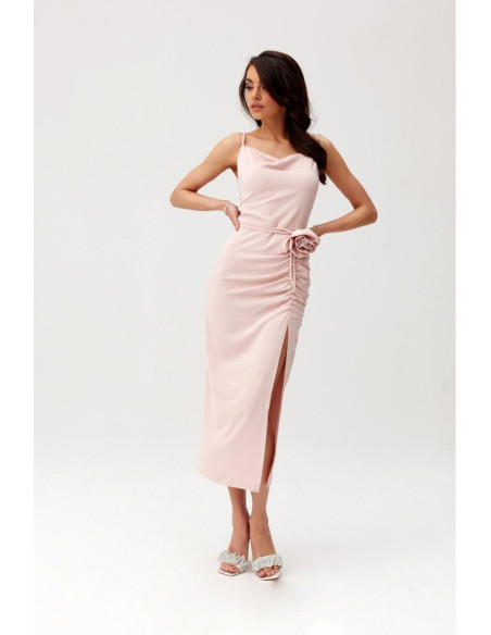 Robe de cocktail model 196259 Roco Fashion