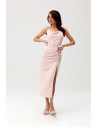 Robe de cocktail model 196259 Roco Fashion