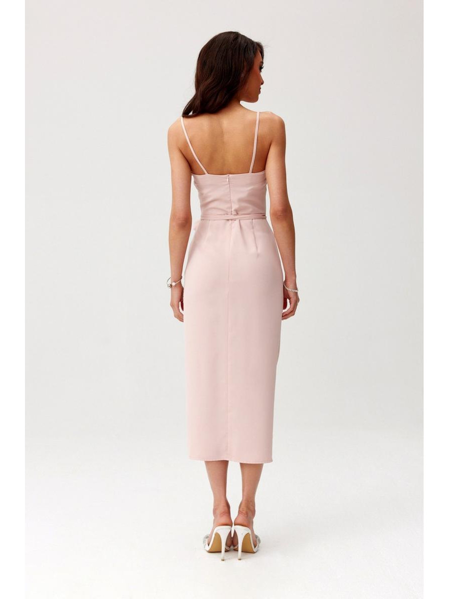 Robe de cocktail model 196259 Roco Fashion