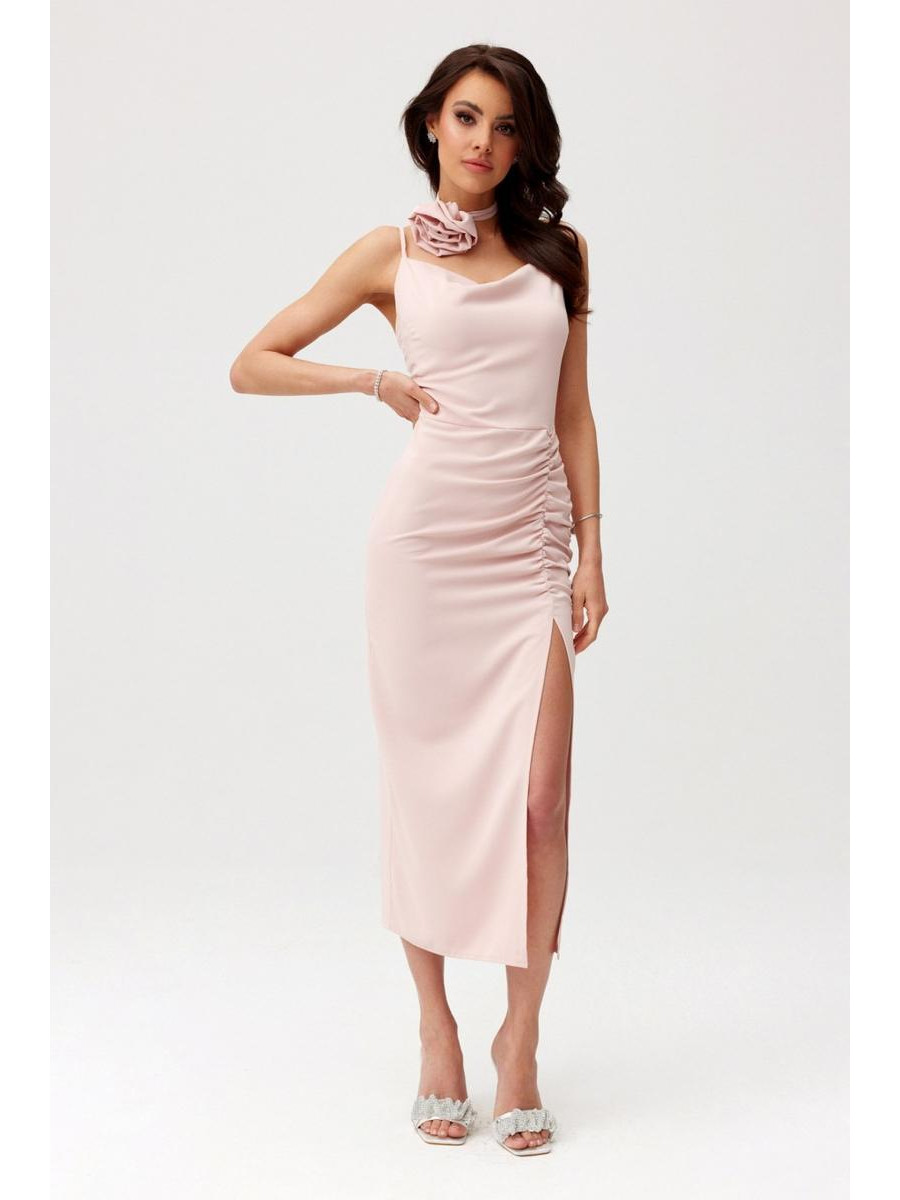 Robe de cocktail model 196259 Roco Fashion