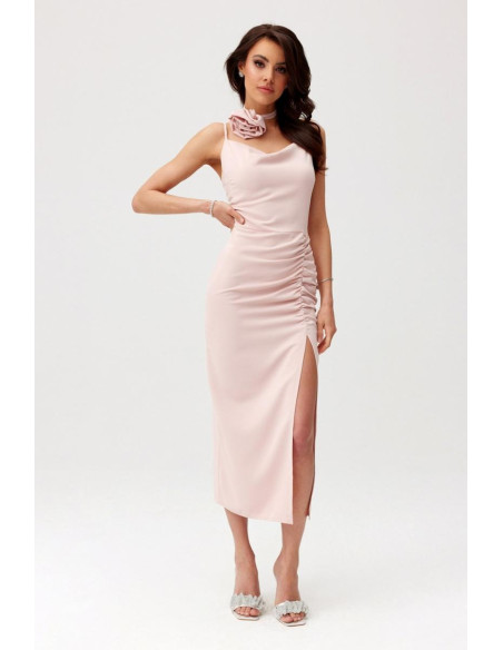 Robe de cocktail model 196259 Roco Fashion