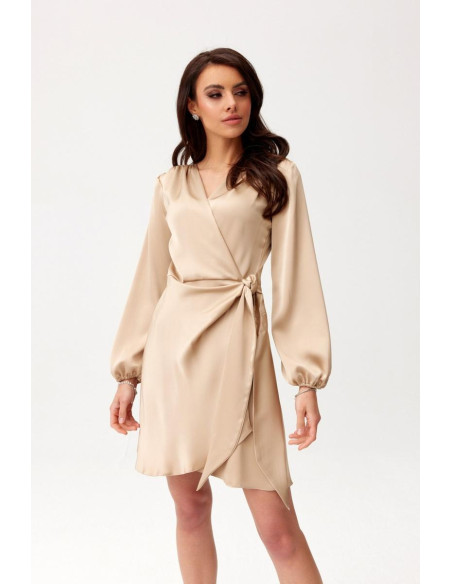 Robe de cocktail model 196276 Roco Fashion