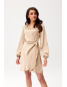 Robe de cocktail model 196276 Roco Fashion