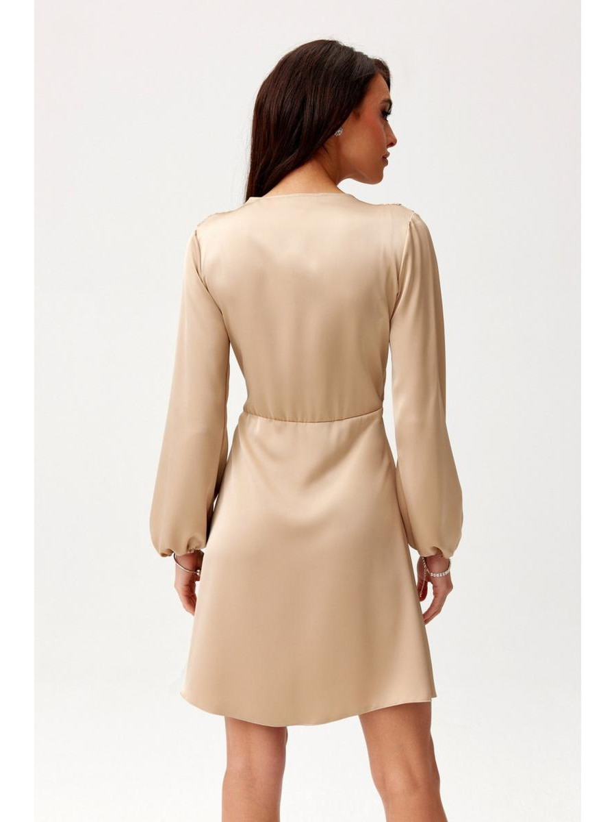 Robe de cocktail model 196276 Roco Fashion