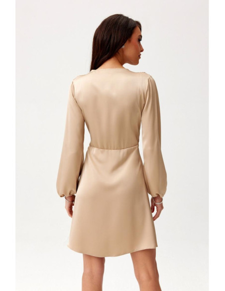 Robe de cocktail model 196276 Roco Fashion
