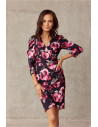 Robe de jour model 176224 Roco Fashion