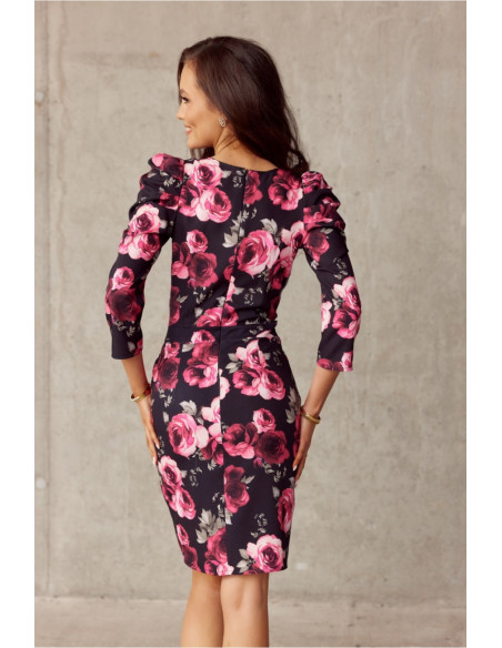 Robe de jour model 176224 Roco Fashion
