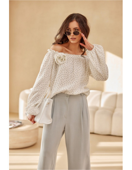 Chemisier model 209559 Roco Fashion