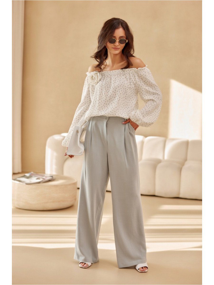 Chemisier model 209559 Roco Fashion