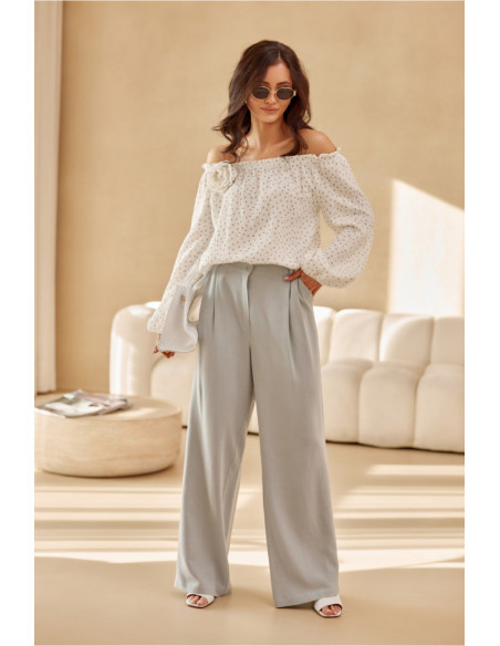 Chemisier model 209559 Roco Fashion