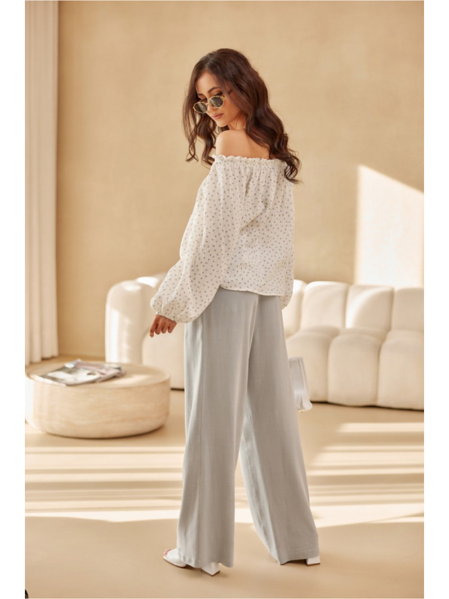 Chemisier model 209559 Roco Fashion