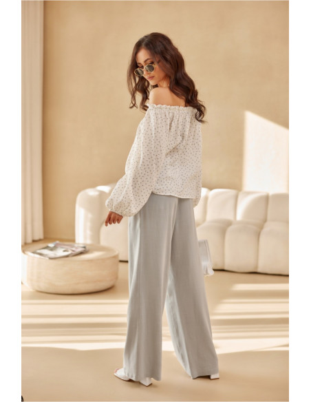 Chemisier model 209559 Roco Fashion