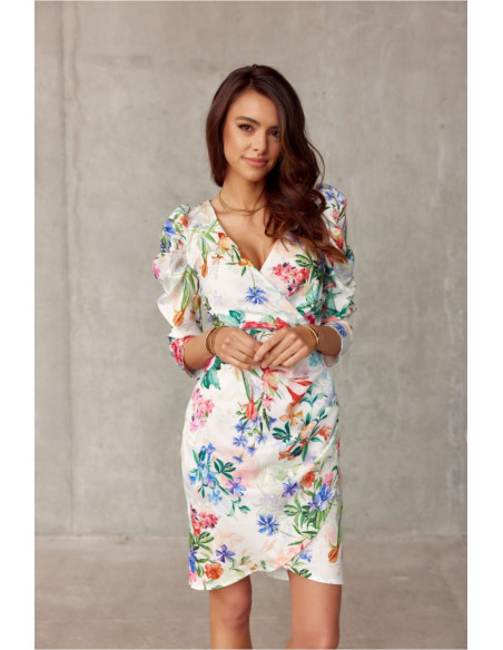 Robe de jour model 176683 Roco Fashion