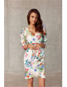 Robe de jour model 176683 Roco Fashion
