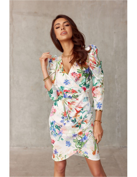 Robe de jour model 176683 Roco Fashion