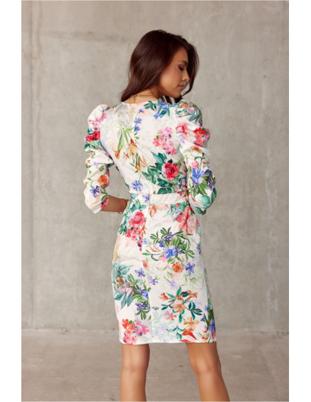 Robe de jour model 176683 Roco Fashion