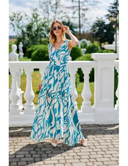 Robe de jour model 198331 Roco Fashion
