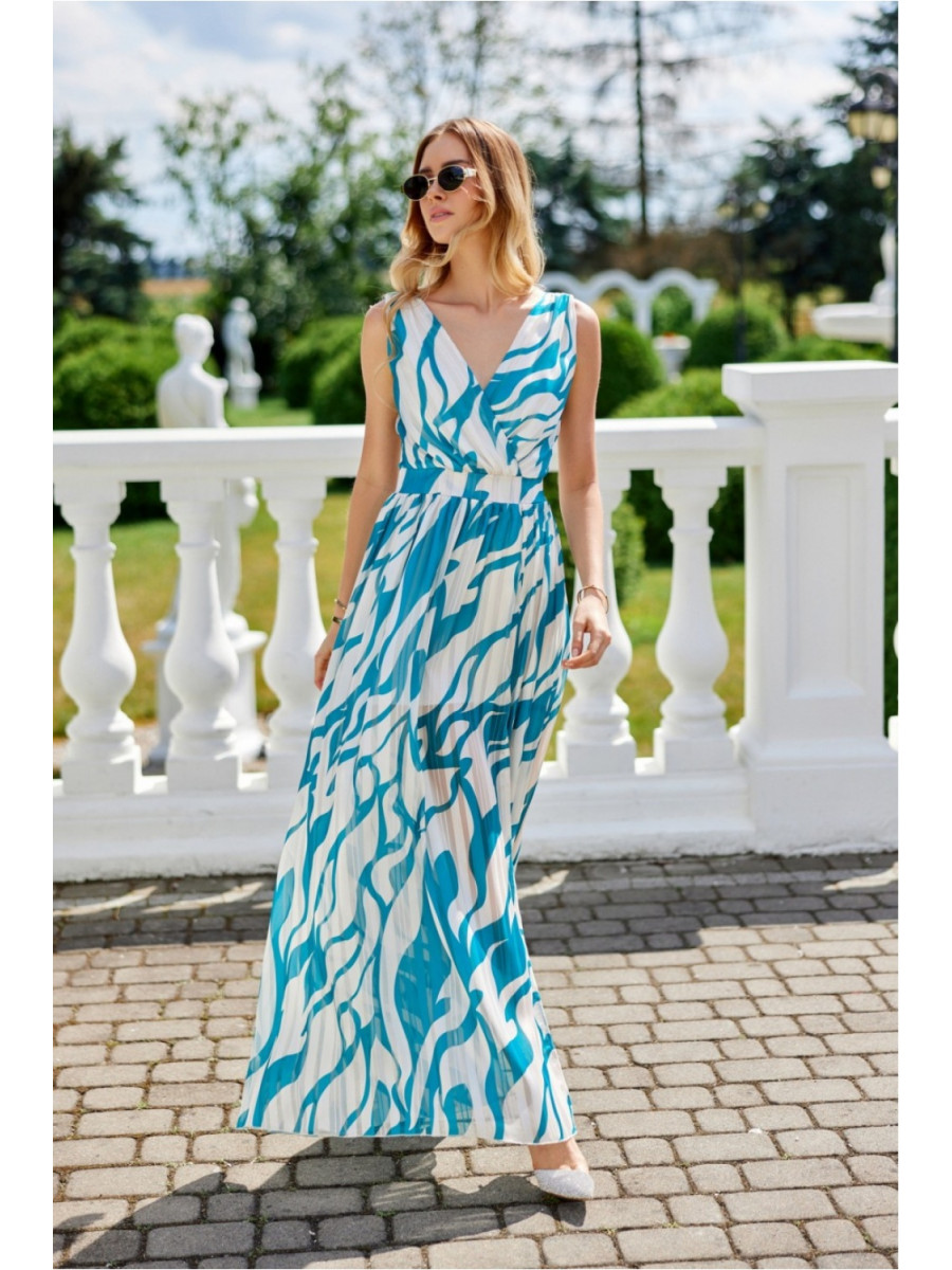 Robe de jour model 198331 Roco Fashion