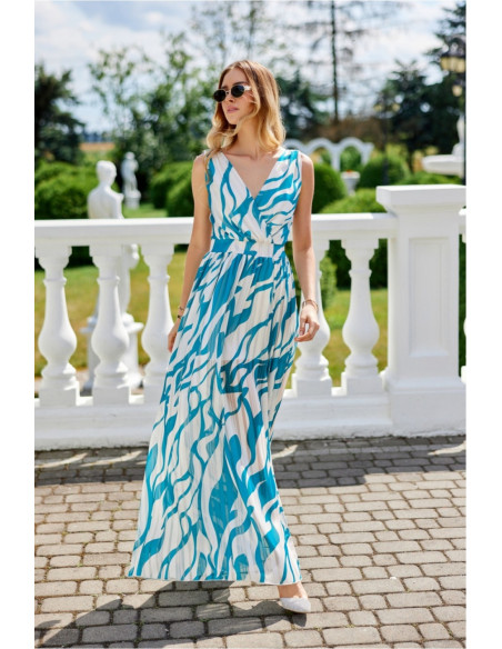 Robe de jour model 198331 Roco Fashion