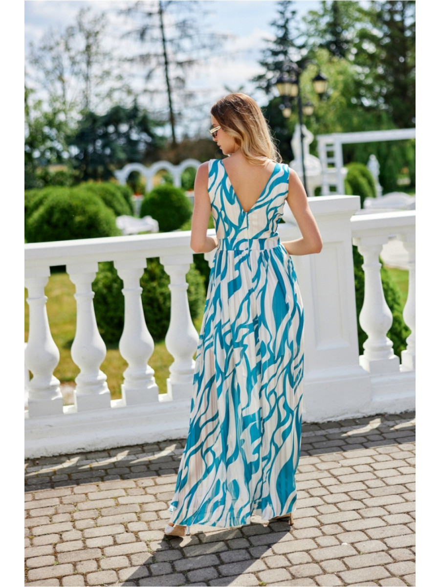 Robe de jour model 198331 Roco Fashion