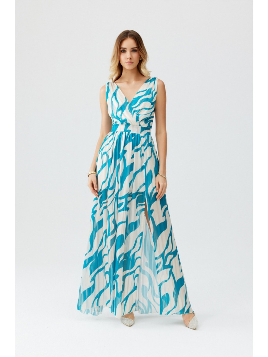 Robe de jour model 198331 Roco Fashion