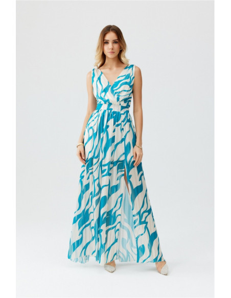 Robe de jour model 198331 Roco Fashion
