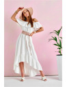 Robe de jour model 176920 Roco Fashion