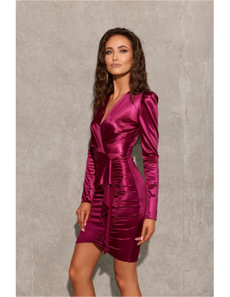 Robe de soirée model 187932 Roco Fashion