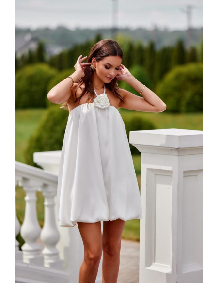 Robe de cocktail model 197786 Roco Fashion
