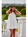 Robe de cocktail model 197786 Roco Fashion