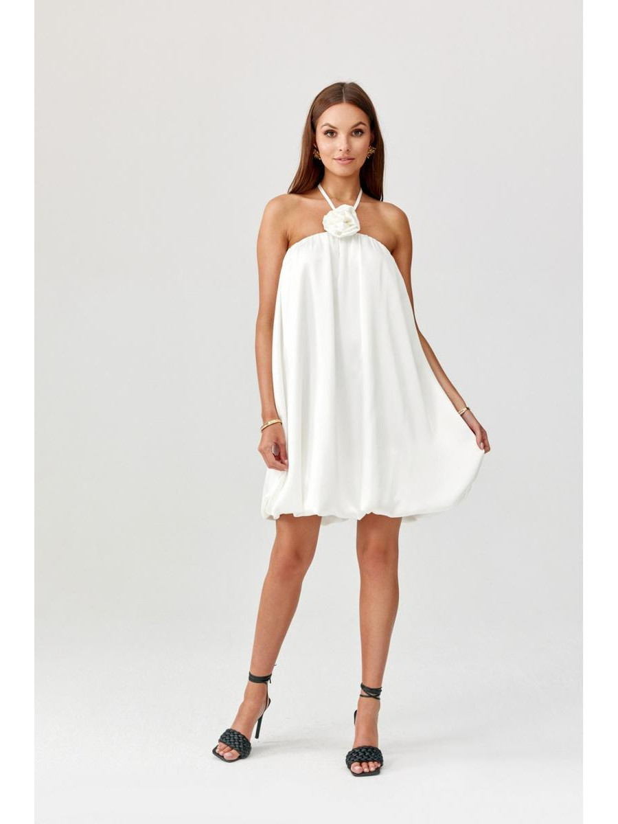 Robe de cocktail model 197786 Roco Fashion
