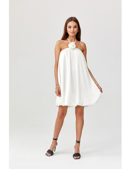 Robe de cocktail model 197786 Roco Fashion