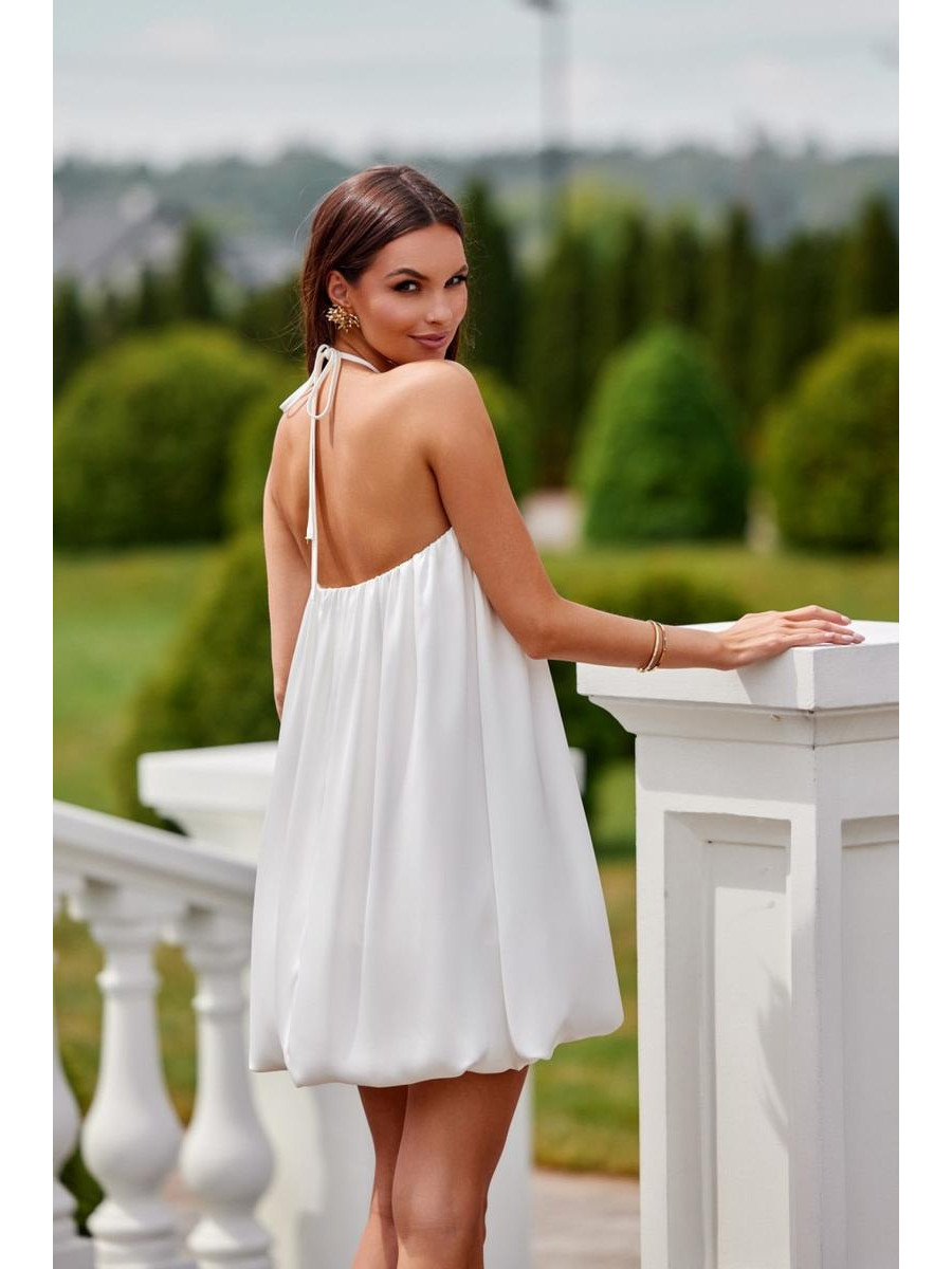 Robe de cocktail model 197786 Roco Fashion