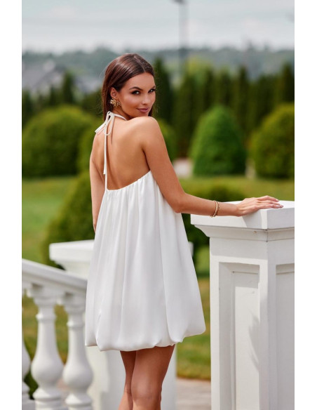 Robe de cocktail model 197786 Roco Fashion